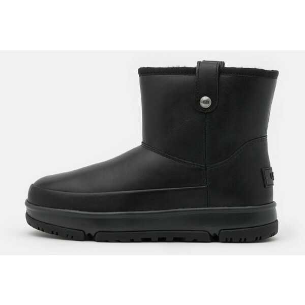 UGG кожени боти, номер 38