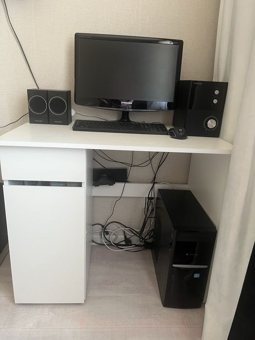 Компьютер Samsung