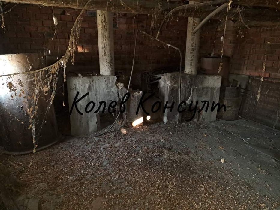 Продава се Промишлена сграда в с. Бодрово, Област Хасково - 75 кв.м за 119 €/кв.м - Снимка #1