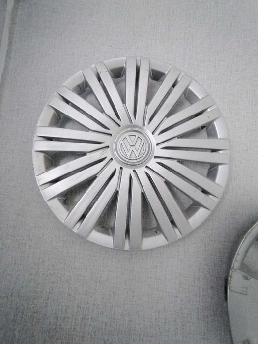 Колпак Фольксваген