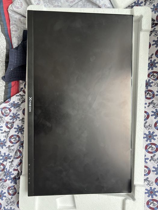 Монитор Xtreon 100гц диагональ 21.5