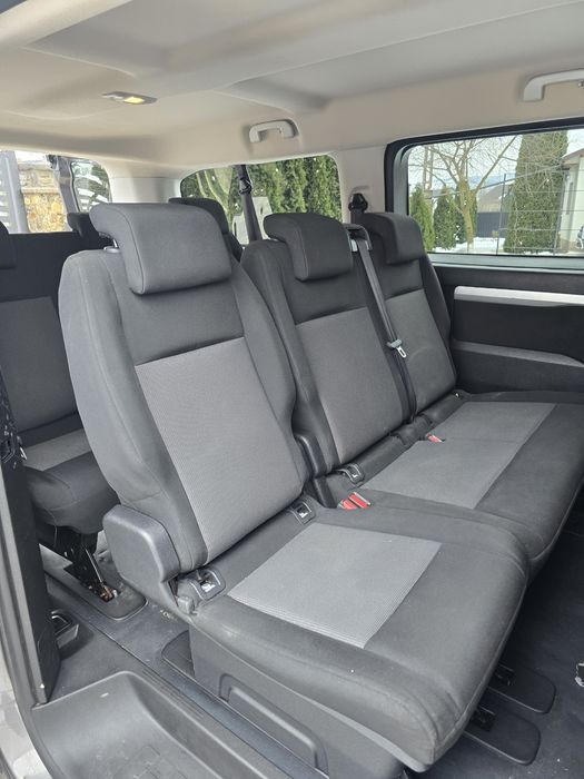 Toyota ProAce Verso An 2019