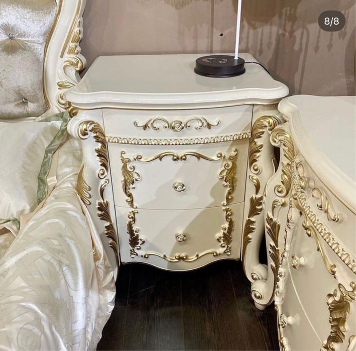 Продам спальный гарнитур ‘Афина’ Беларусь