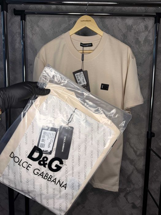 Tricou Dolce Gabbana