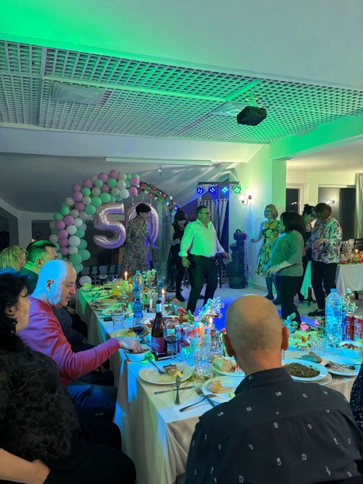 Зала под наем за всякакви събития - Парти, обучения, тимбилдинг