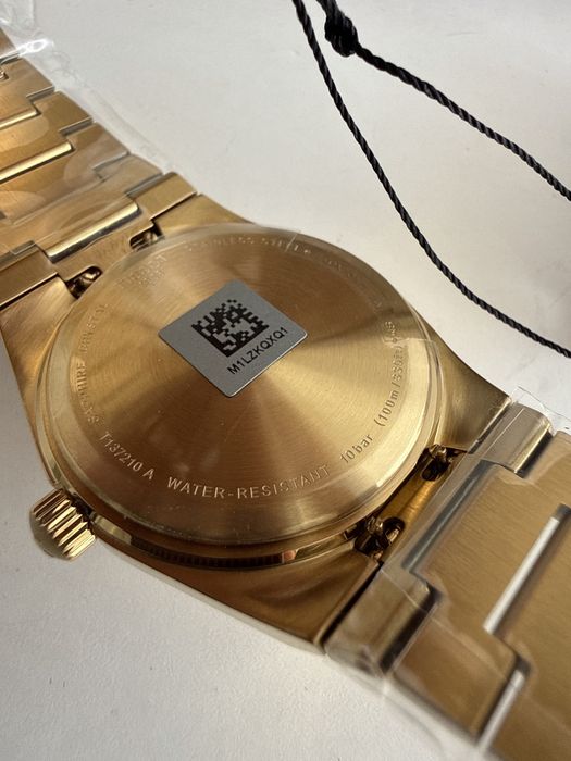 Tissot PRX Quartz modelul de 35mm