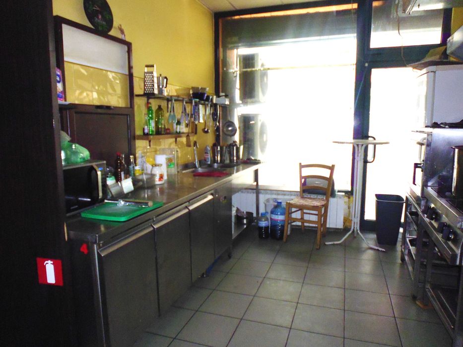 Оборудвано  заведение за продажба в ж.к. Люлин 8, гр. София