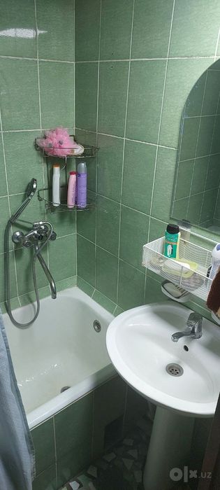 Qizlar ayollar yoki yosh oila uchun kvartira ijaraga