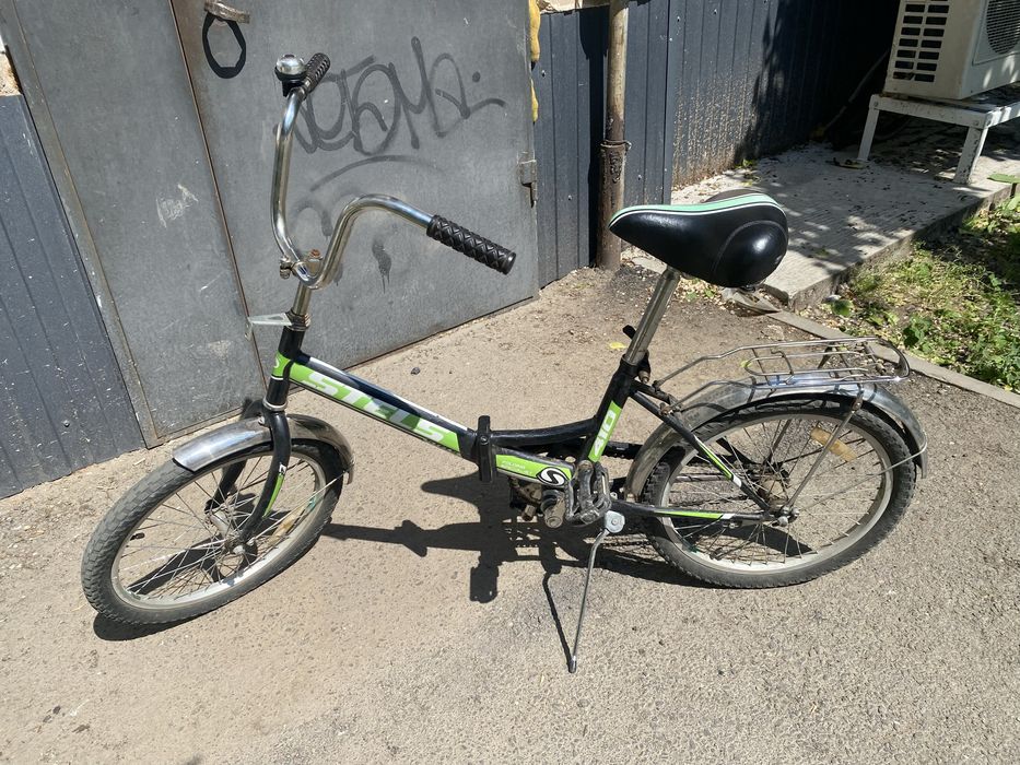 Продам велосипед Stels