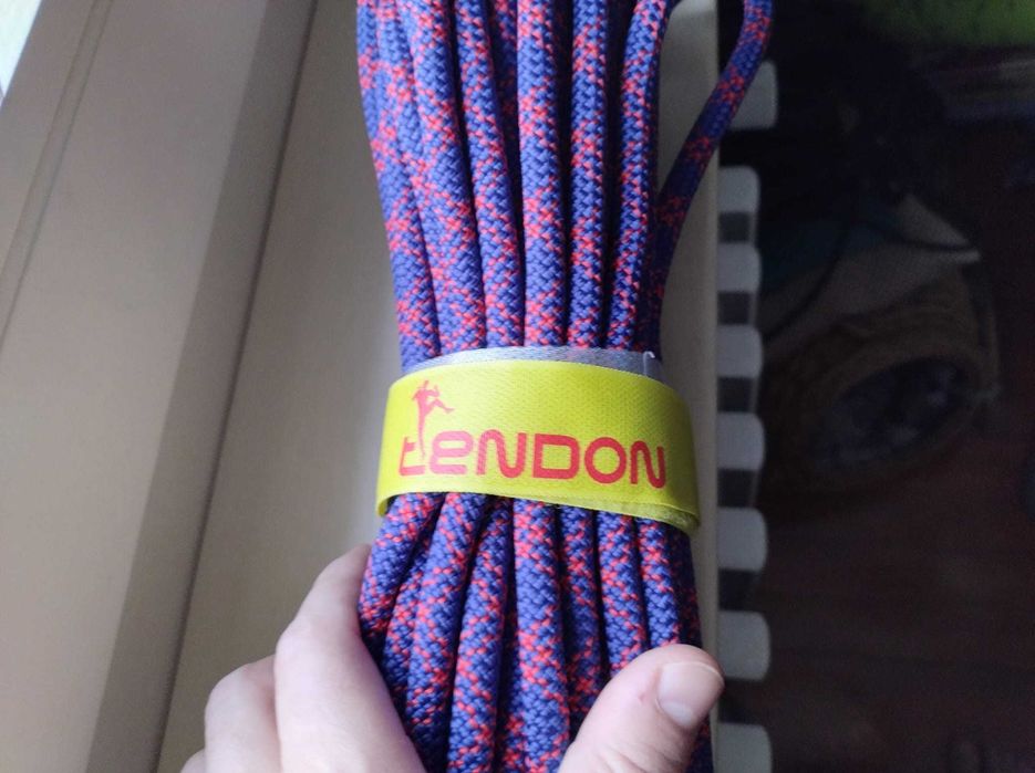 Cordelina alpinism 30 m