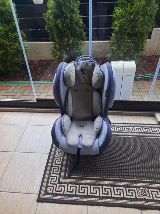 Scaun auto Lorelli