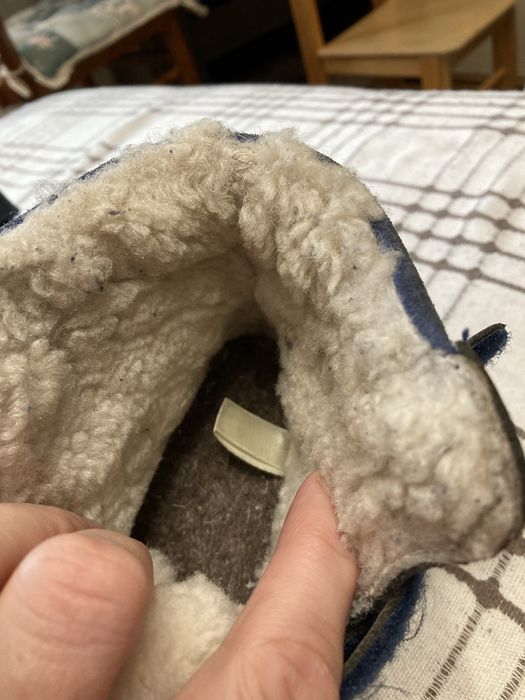 Ботинки демисезон/зима