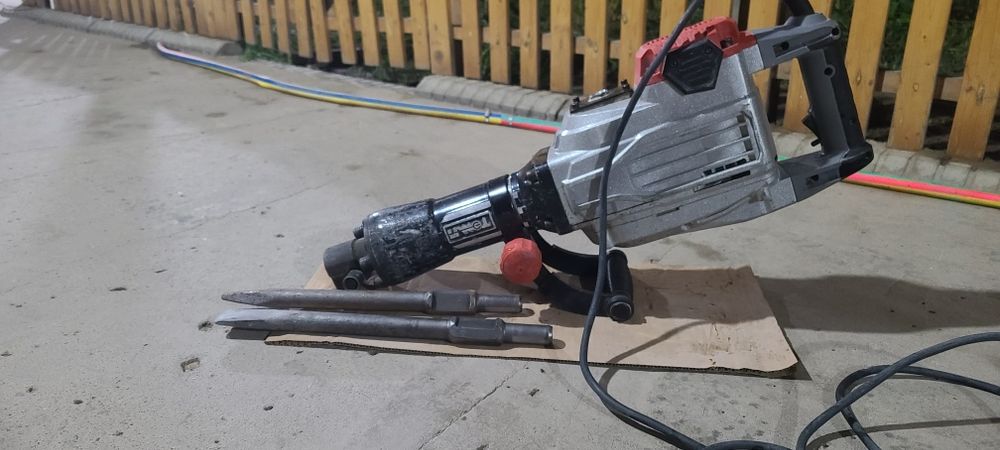 отбойный молоток  ТЭМП ОМ-2600