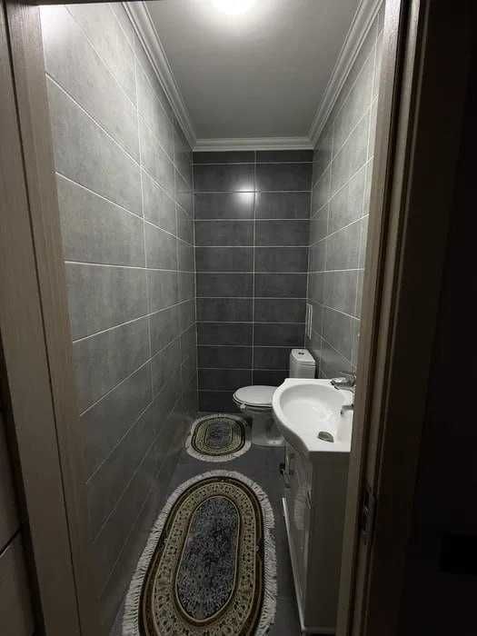 ЖК Besh Chinor ул.Махтумкули, 3 комнатная ЕВРО ремонт 82м2 на 1 этаже