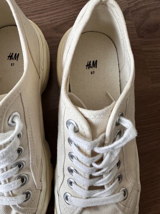 Дамски обувки H&M 37 номер