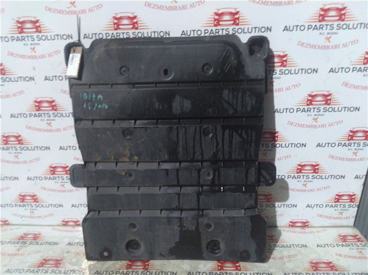 Scut clapeta evacuare 1.6d seat leon an fabr. 2015