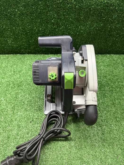 Потапящ ръчен циркуляр  Festool ATF 55 EB