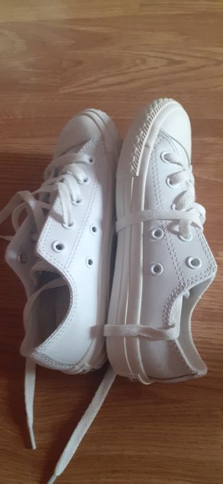 Ест кожа Converse All Star N:31