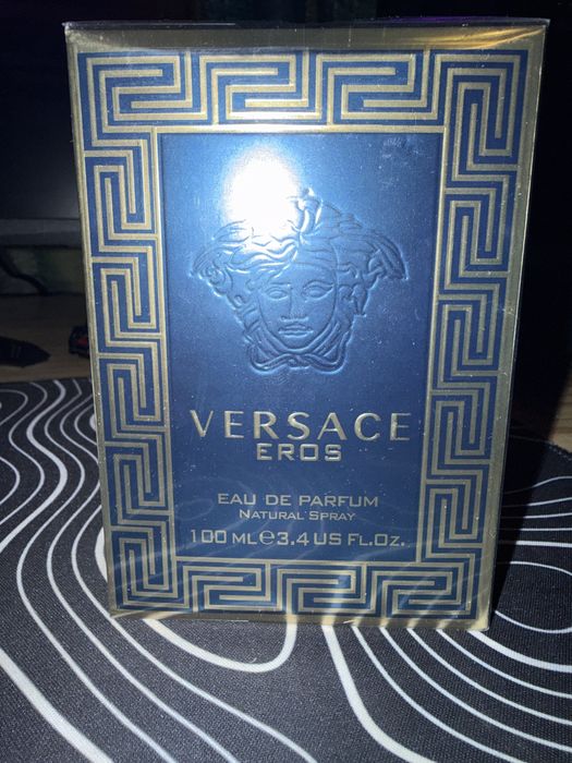 Versace Eros EDP 100ml