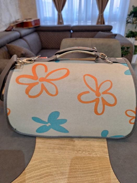 Чанта за мини порода куче !