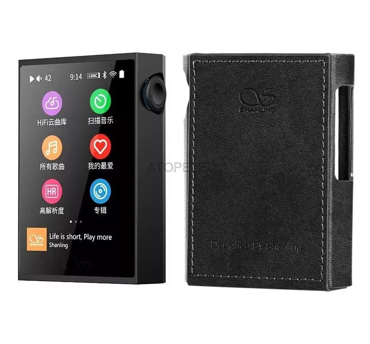 Shanling M1 Plus