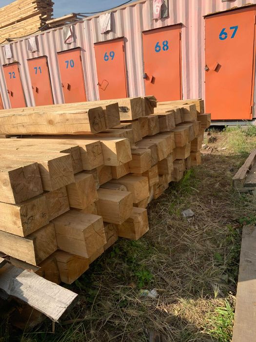 Стропила. Оптом и в розницу. г.Астана