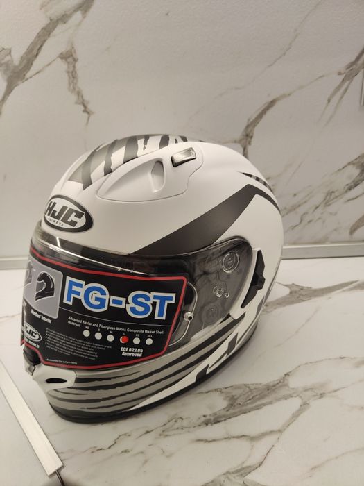 Каска за мотор HJC FG- ST размер L