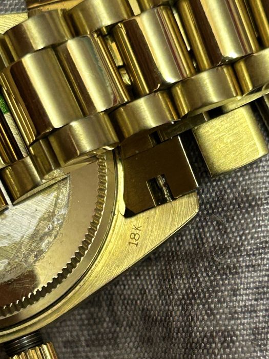 Vand ceas femei  datejust swiss made