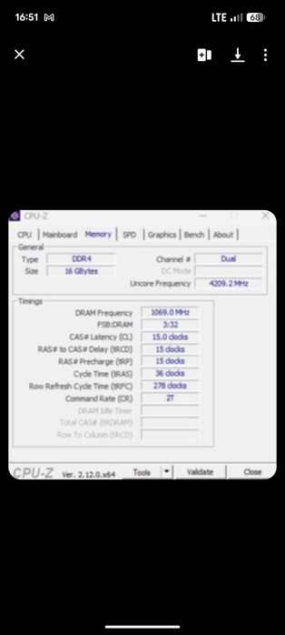 Gaming PC Nvidia GTX 1070 - Intel I7 7700k
