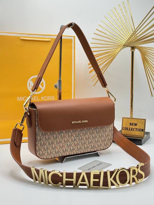 Geanta Michael Kors noua !!! Dimensiuni 25/15 !!!