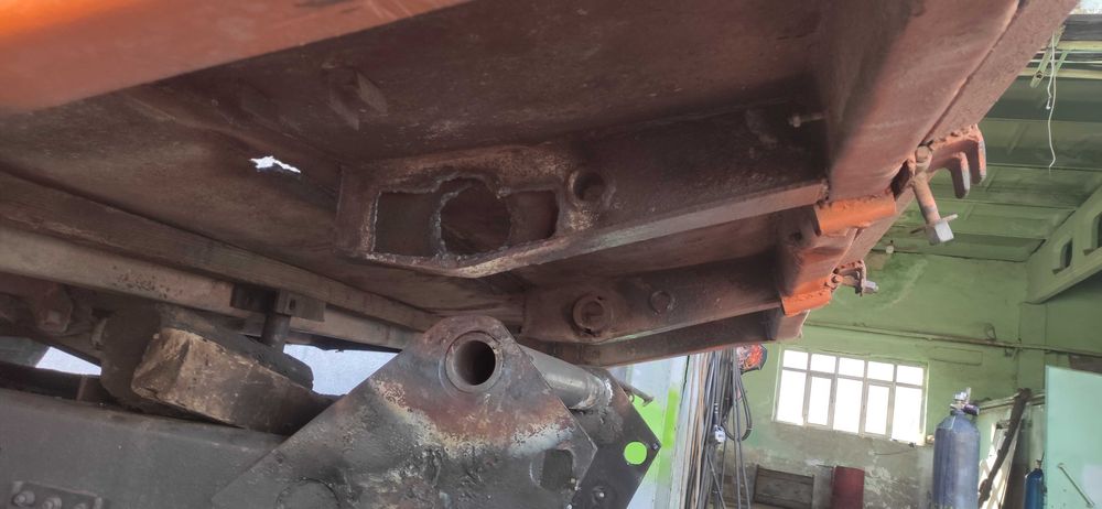 Ремонт спецтехники,такарно сварочные работы.