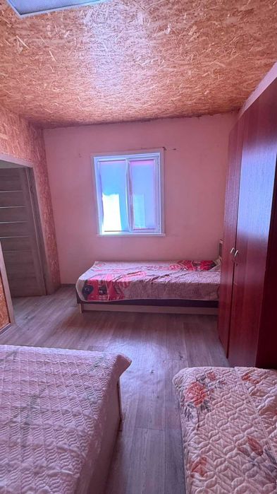Гостевой домик Самарка 35