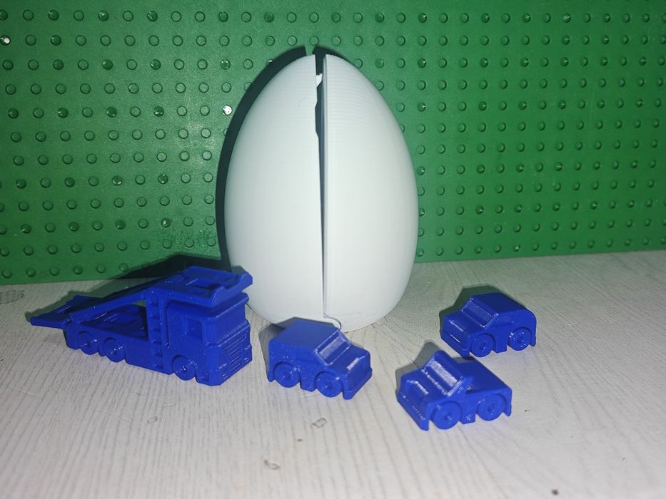 Новогодний подарок