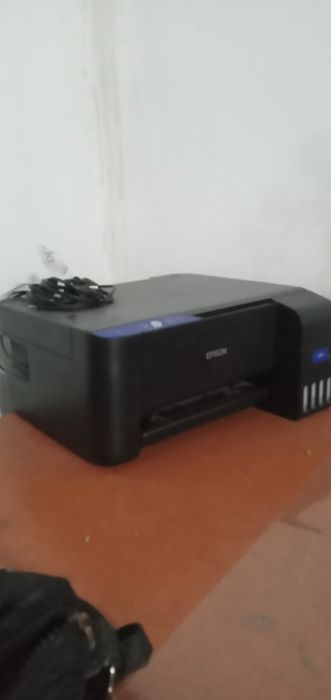 Принтер хорошем состоянием
