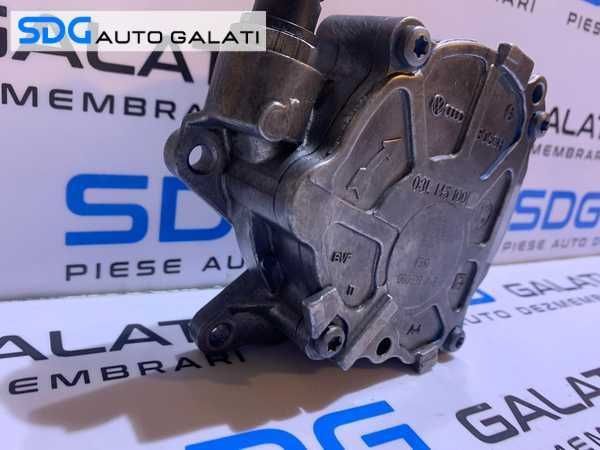 Pompa Vacuum Vacum Audi A3 8P 2.0 TDI CBAA CBAB CBBB 2008 - 2013 Cod 03L145100 [D0394]