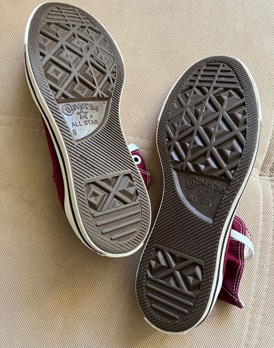 Converse nou - mărime 41.5