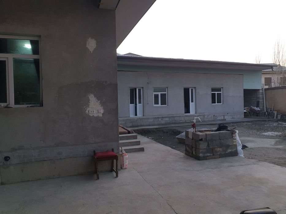 Zudlik bilan xovli uy sotiladi