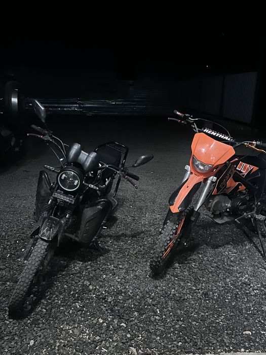 Продам пит Vento 125cc