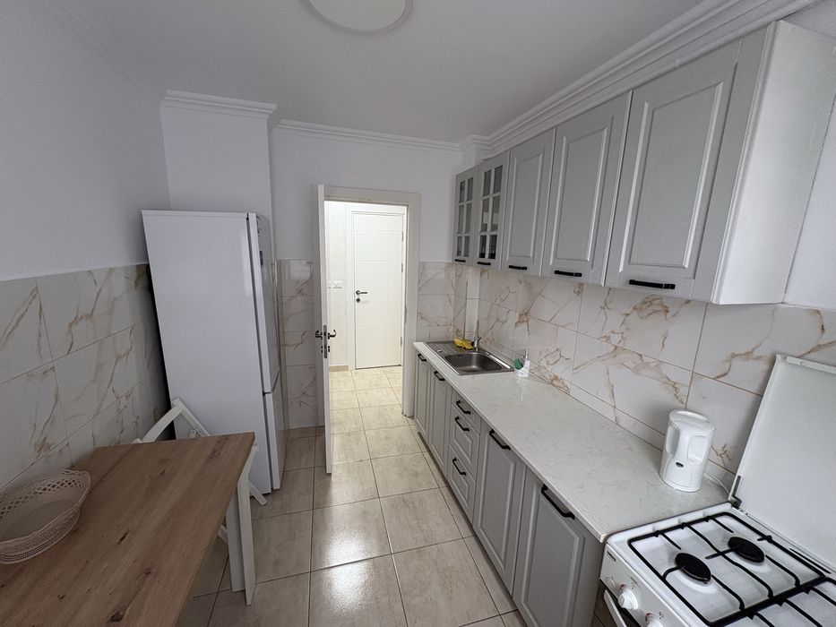 Apartament Ultracentral - 2 camere