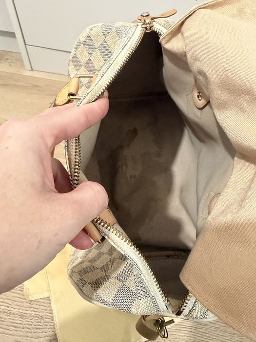 Geanta vuitton speedy