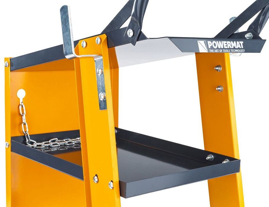 Carucior pentru aparate de sudura PM-WSP-100T2 , Powermat PM1316