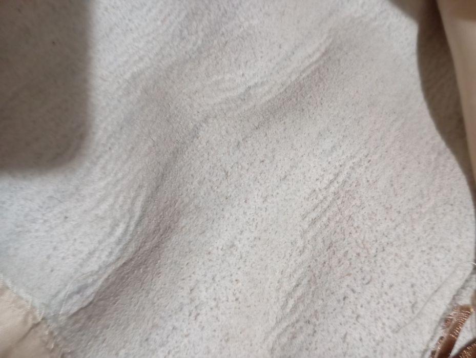 Шуба натуральная