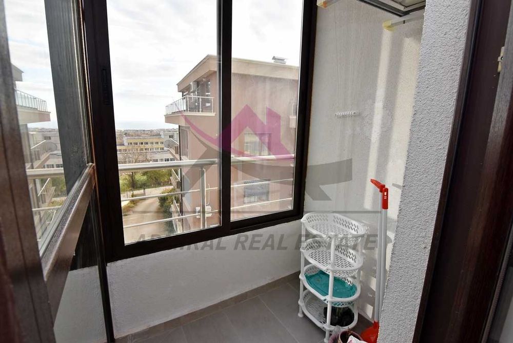 Продава се Едностаен апартамент в Варна, Виница - 34 кв.м за 1305 €/кв.м - Снимка #6