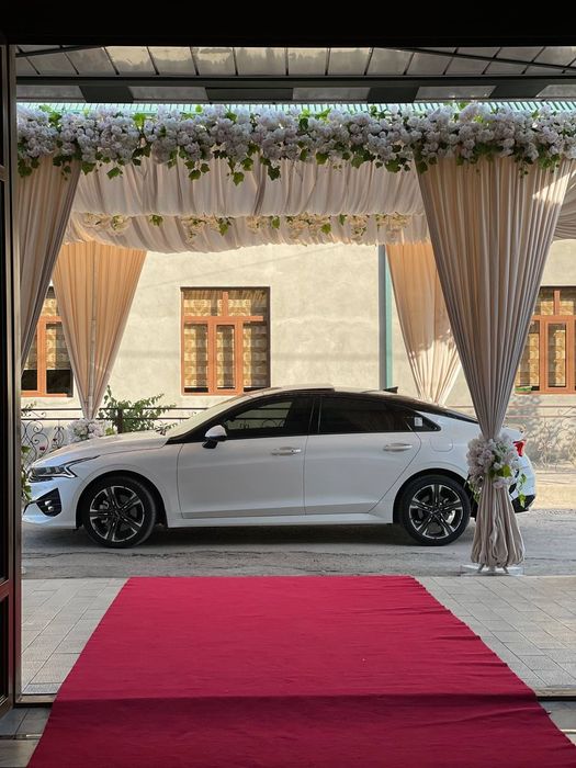 Kia k5 GT Line full
Город Ташкент
Год выпуска 2023 ноябрь
Пробег 7