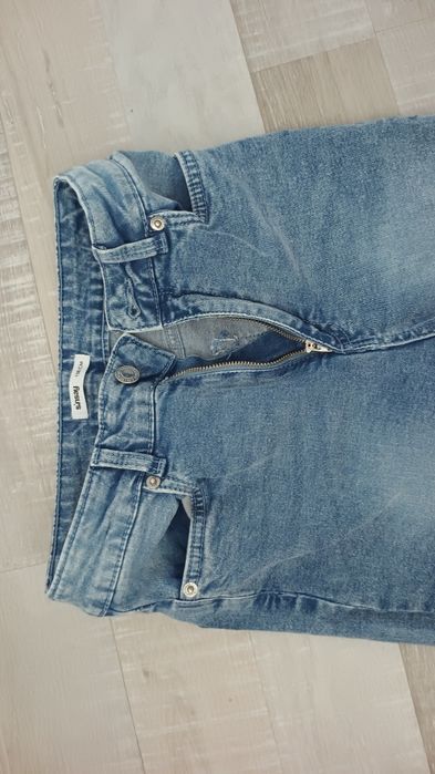 Jeans fete evazati 158 Sinsay