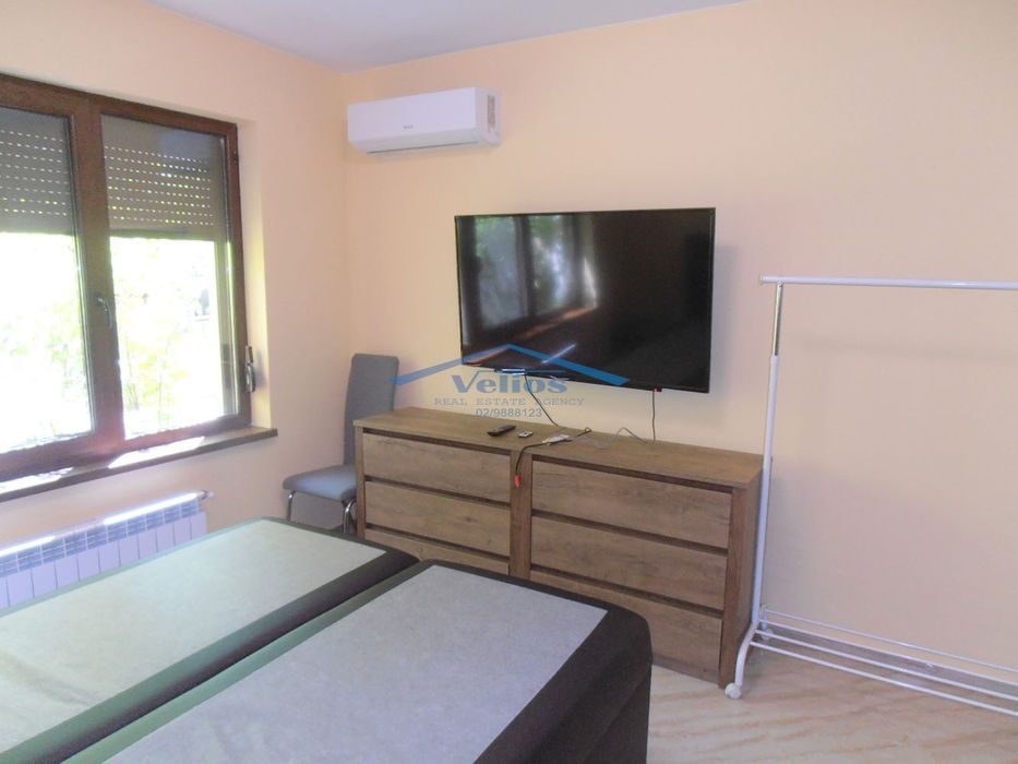 Дава се под наем Двустаен апартамент в София, Манастирски ливади - 60 кв.м за 637.5 € - Снимка #6