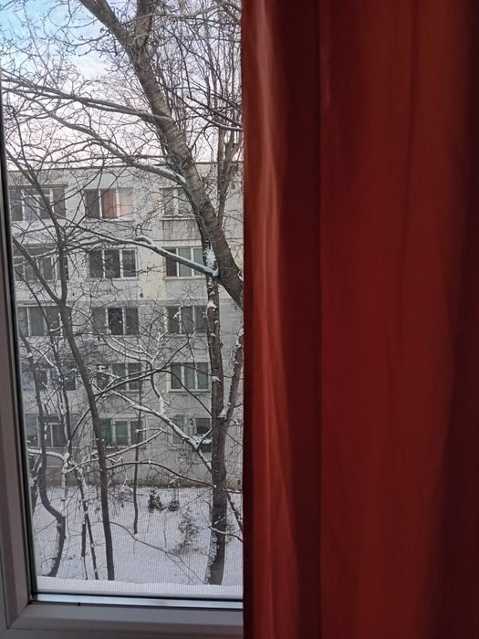 Vând apartament 2 camere Bucuresti