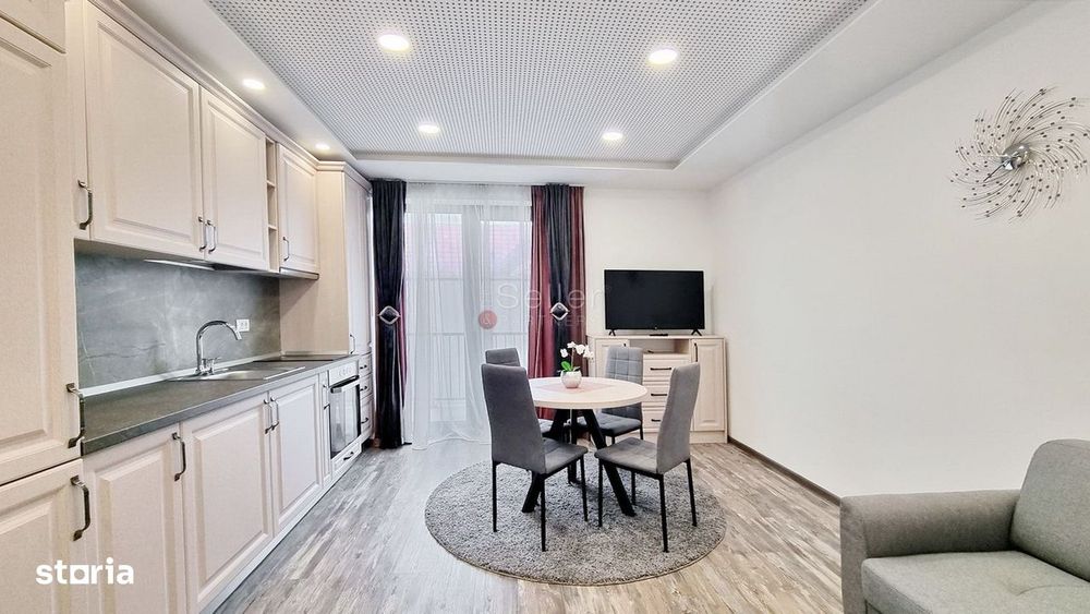 Gradina Proprie | New Homes