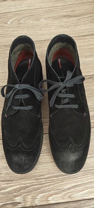 Ghete Tommy Hilfiger