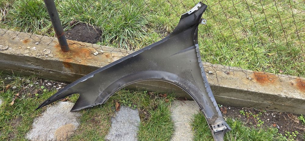 Калник за фолксваген пасат б8 алтрак